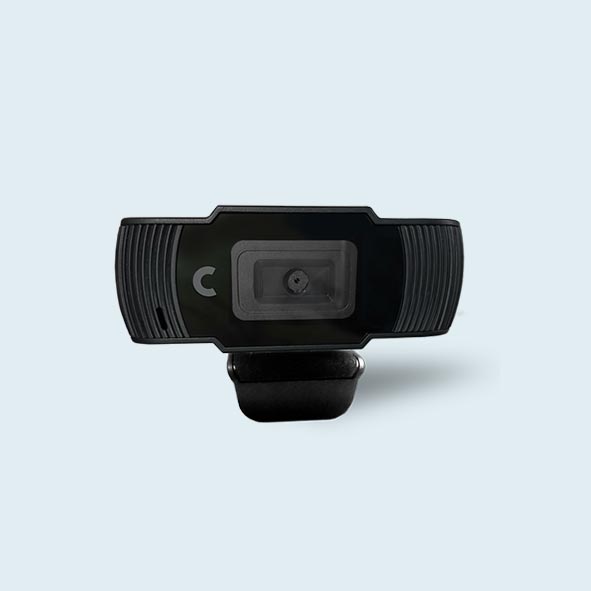 Aura UNITE® 10 Webcam Datasheet