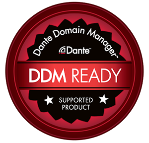 DDM Logo