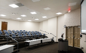 Mesa Community College (MCC) Improves Remote Education with ClearOne Audio Capture Technologies 