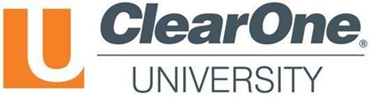 ClearOne University